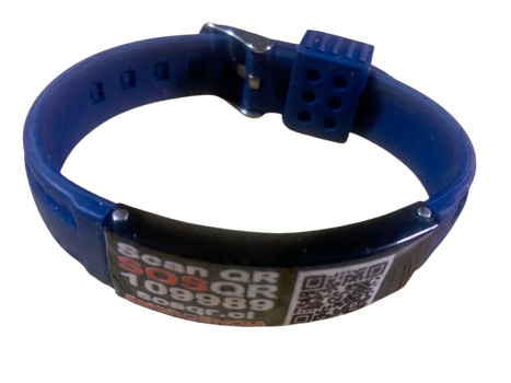 Pulsera Chica